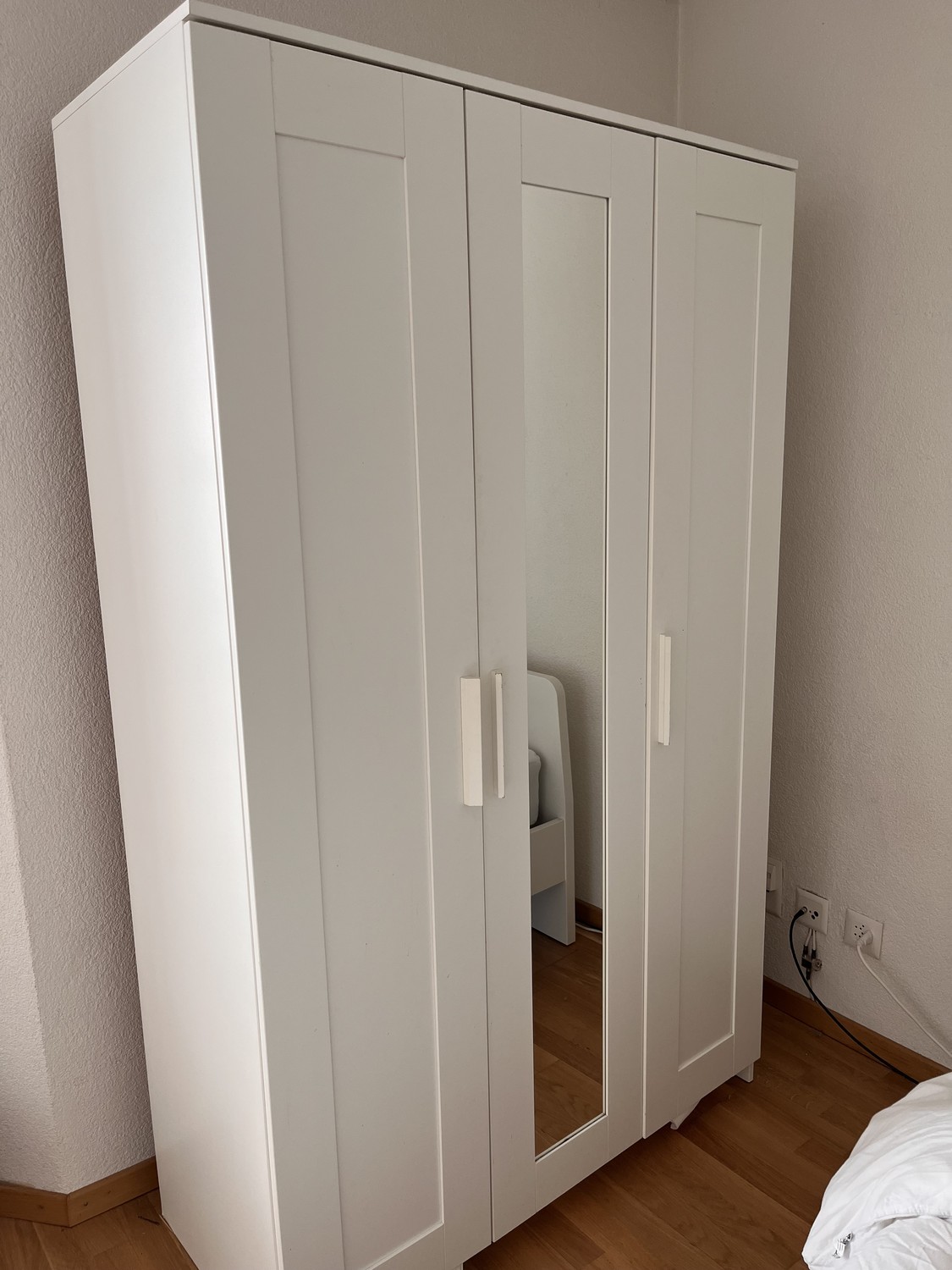 1-Zimmer-Apartment, Foto 4 von 10