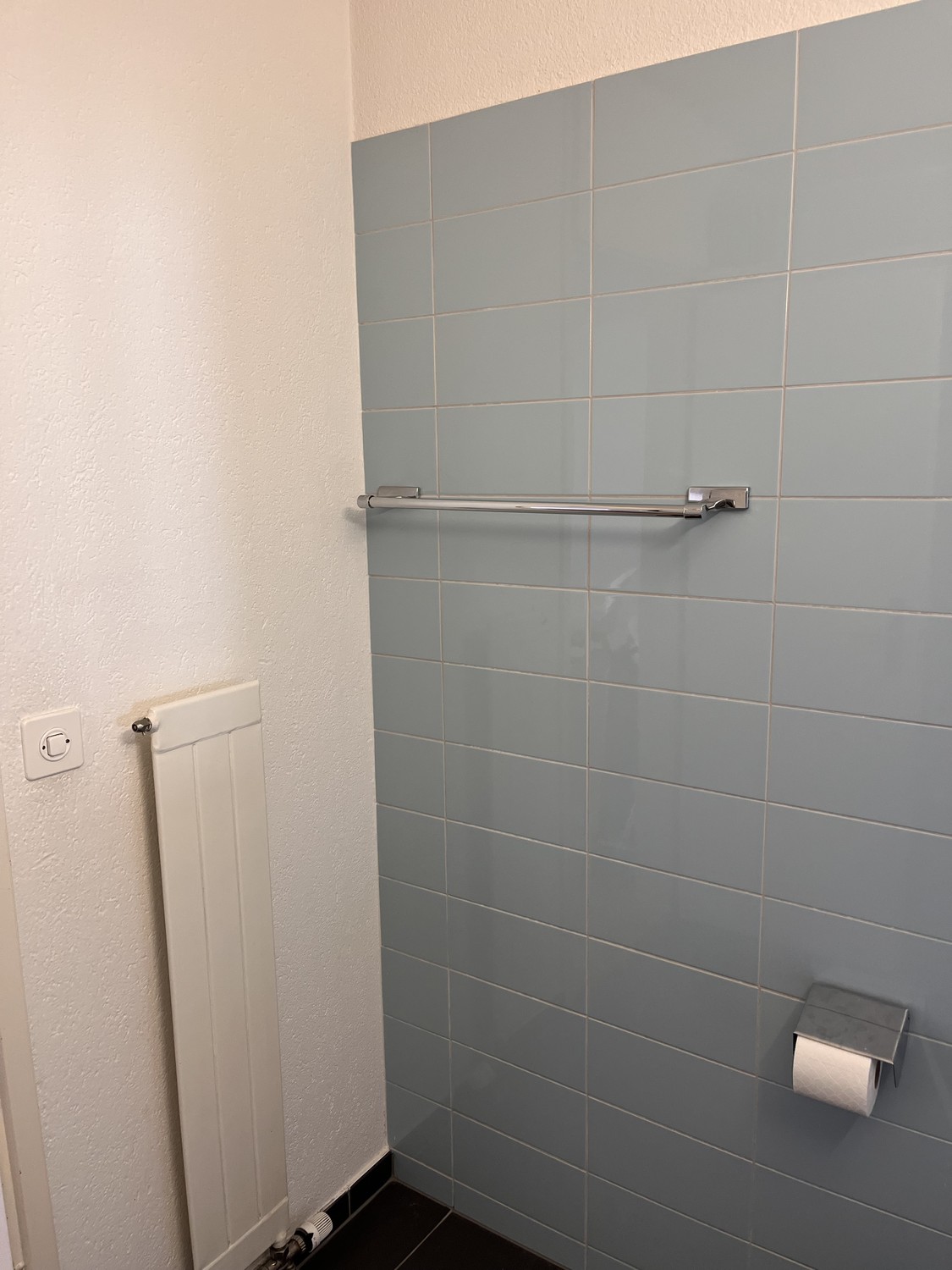 1-Zimmer-Apartment, Foto 8 von 10