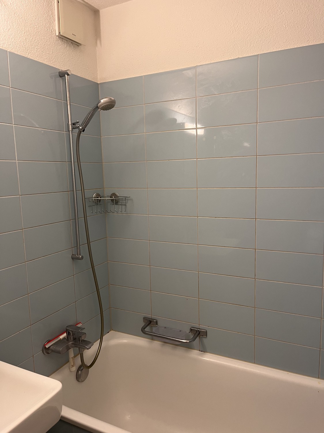 1-Zimmer-Apartment, Foto 9 von 10