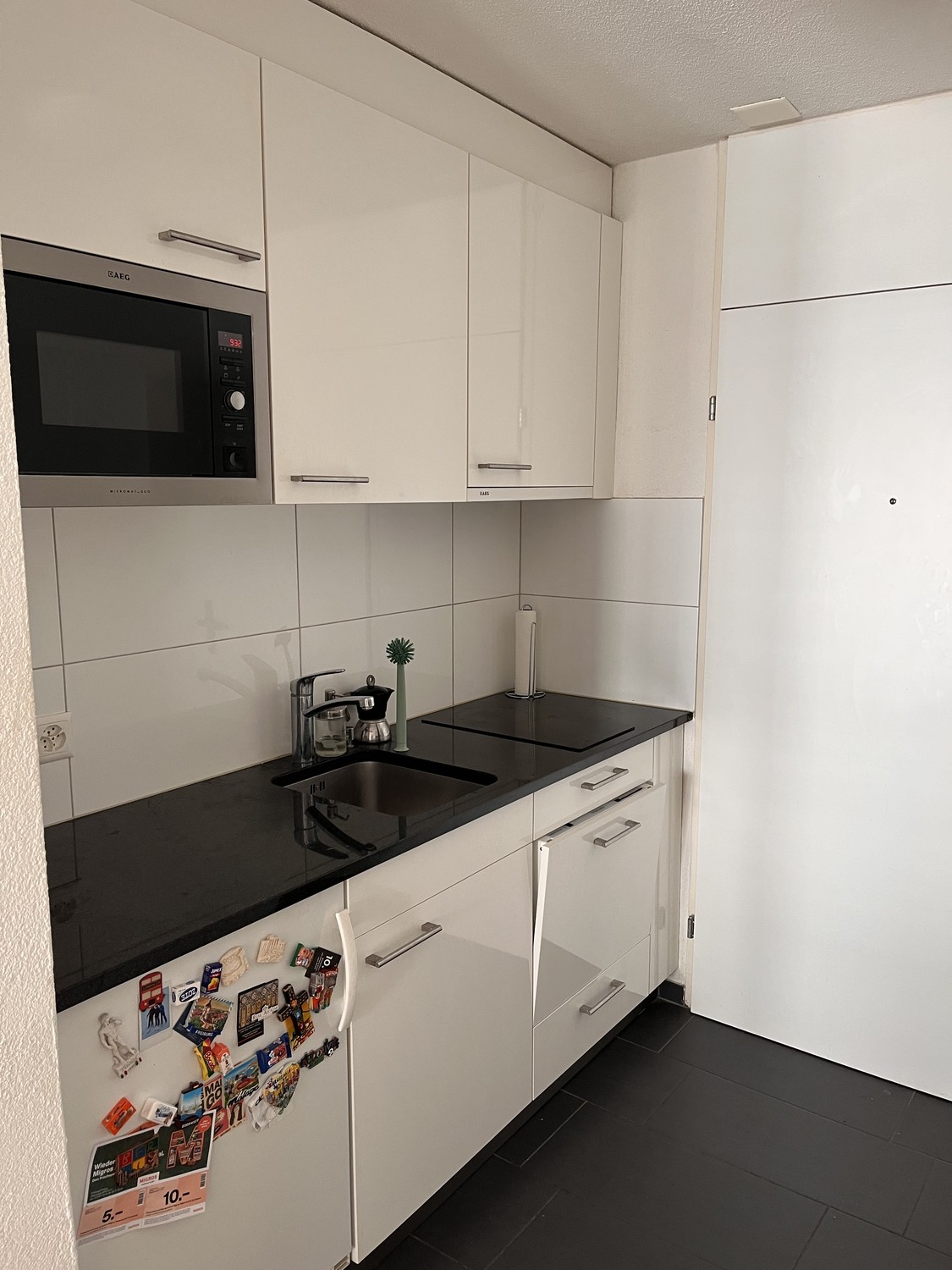 1-Zimmer-Apartment, Foto 10 von 10