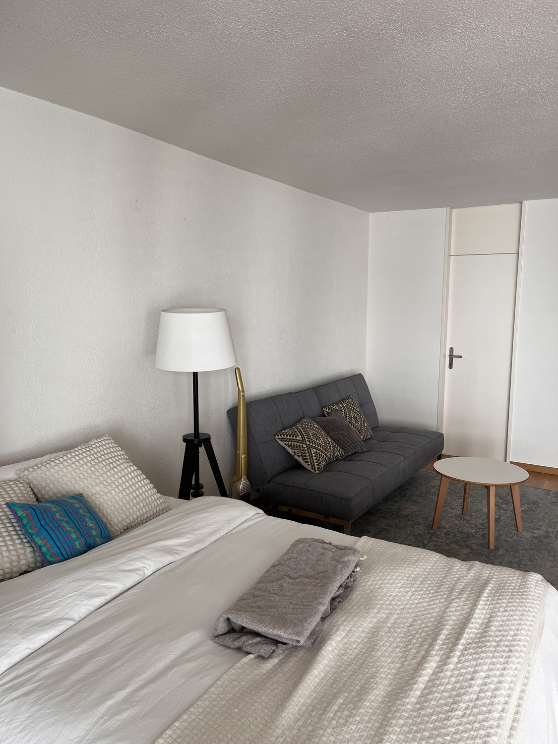1-Zimmer-Apartment, Foto 3 von 10
