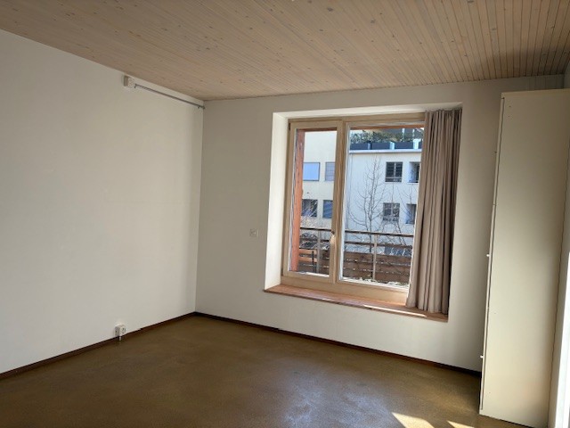 Room in a shared flat (2)