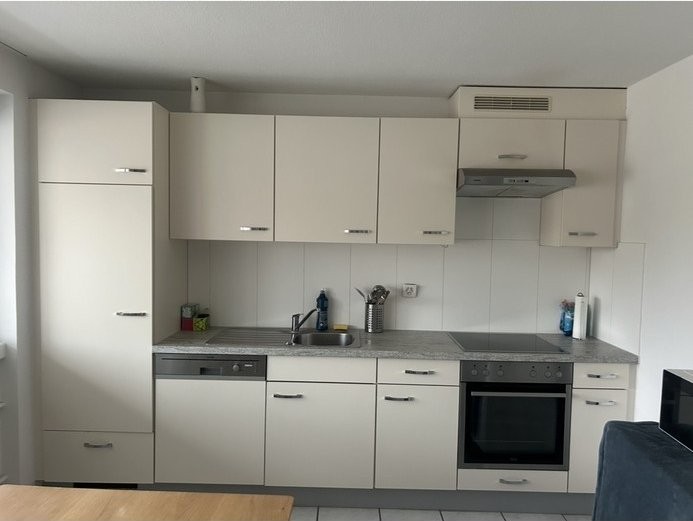 Appartamento di 2 ½ locali