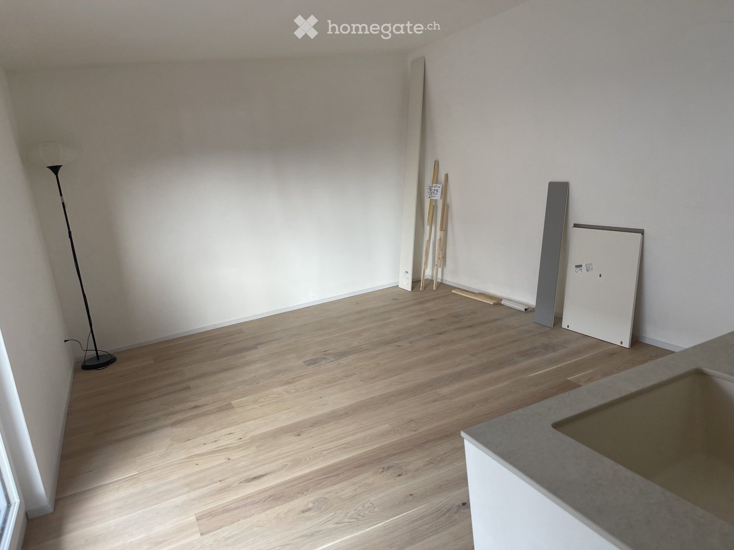 1-Zimmer-Apartment, Foto 3 von 5