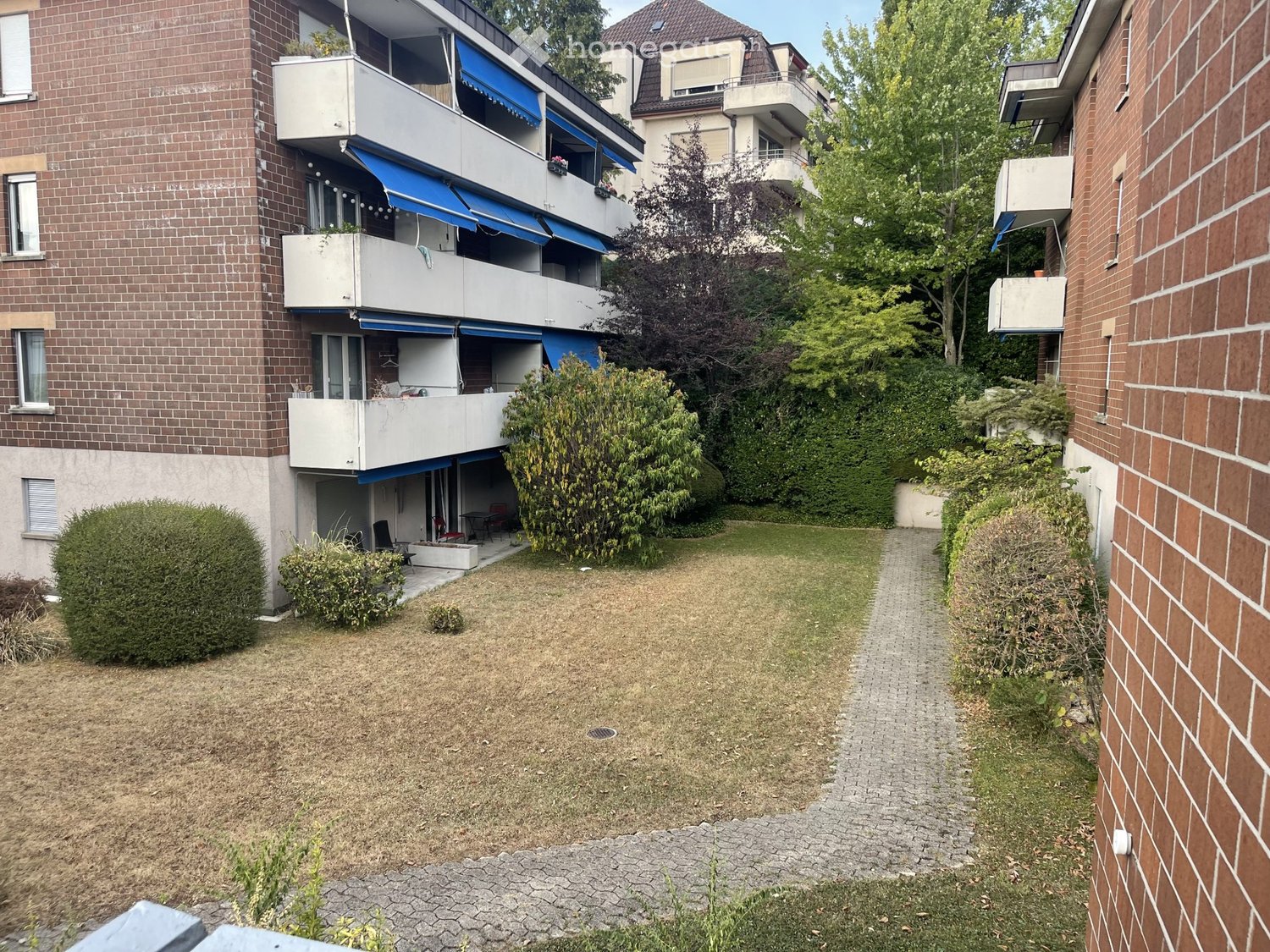 1-Zimmer-Apartment, Foto 1 von 5