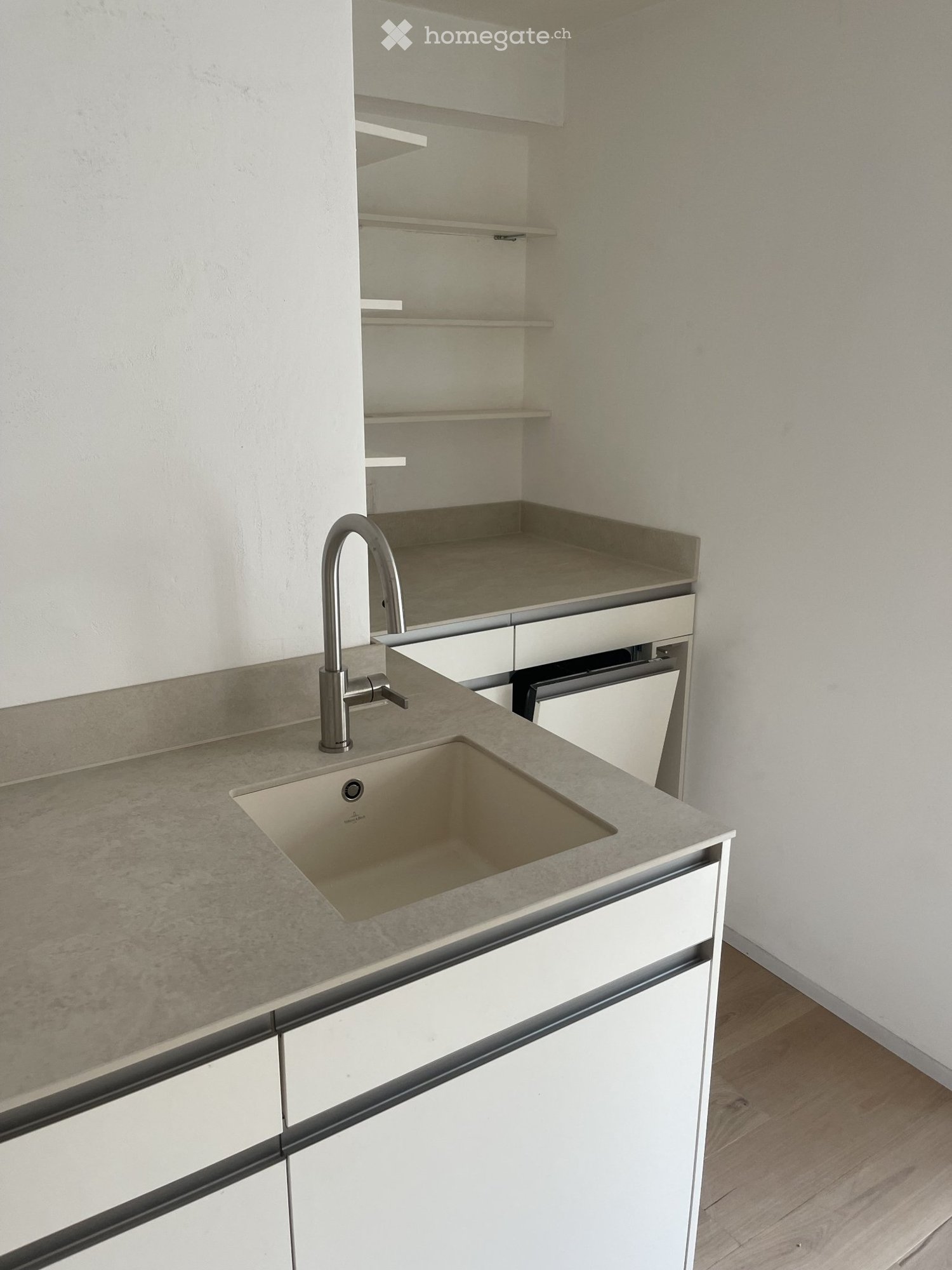 1-Zimmer-Apartment, Foto 2 von 5