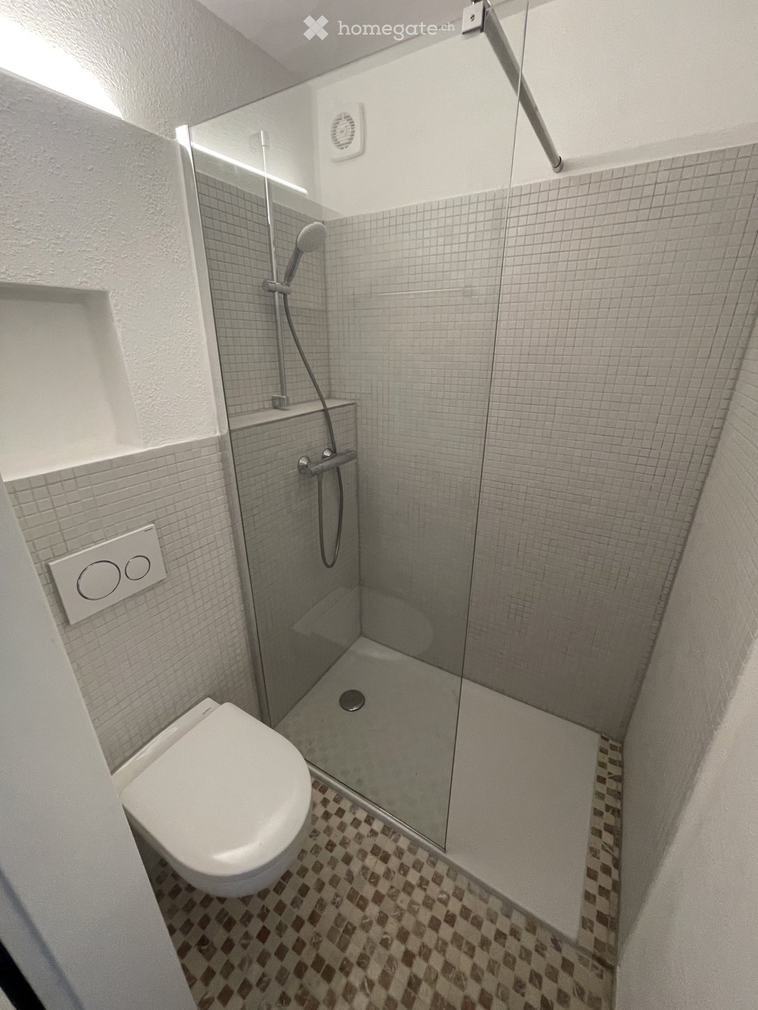 1-Zimmer-Apartment, Foto 4 von 5