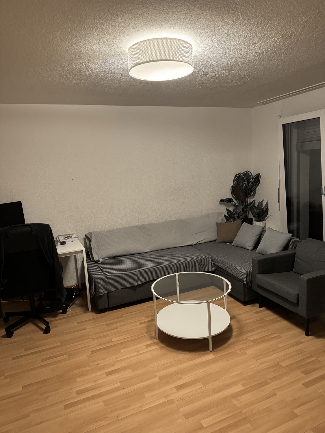 2 ½ Zimmer Wohnung, Foto 5 von 7