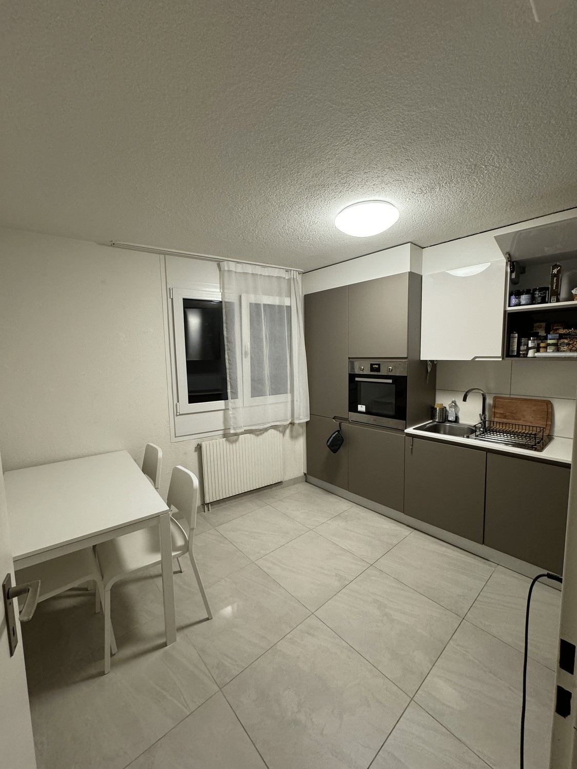 2 ½ Zimmer Wohnung, Foto 3 von 7