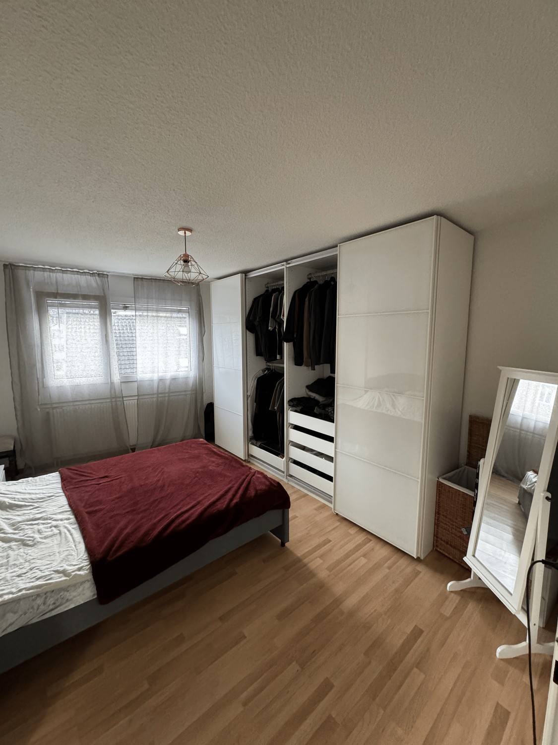 2 ½ Zimmer Wohnung, Foto 1 von 7
