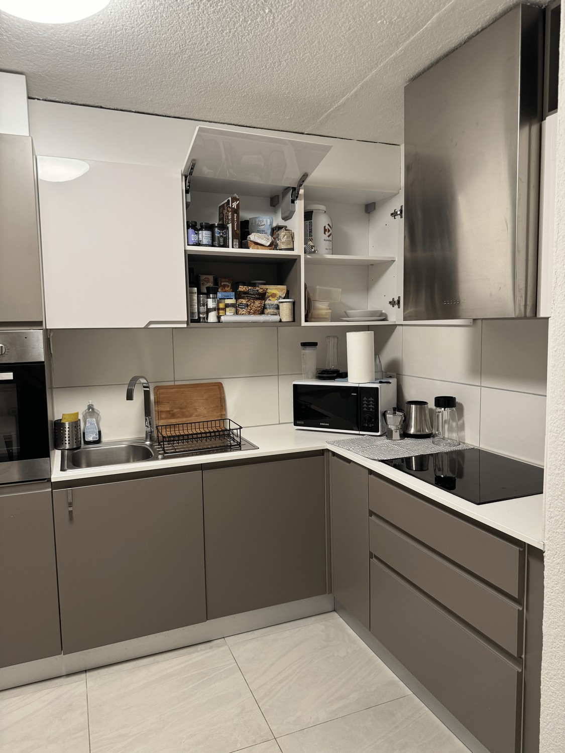 2 ½ Zimmer Wohnung, Foto 4 von 7