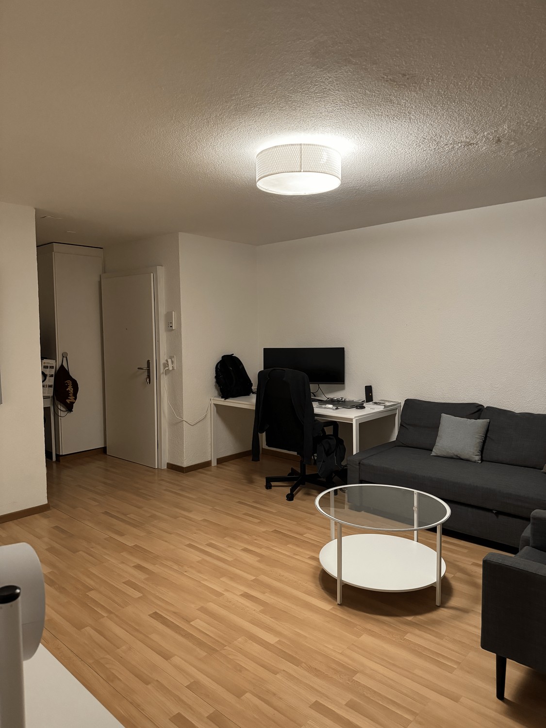 2 ½ Zimmer Wohnung, Foto 6 von 7