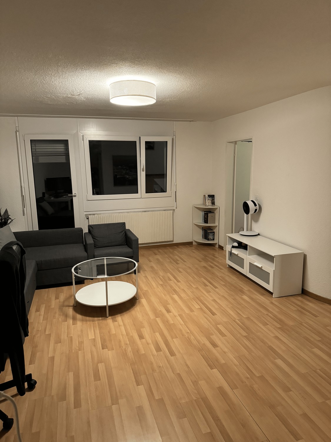 2 ½ Zimmer Wohnung, Foto 7 von 7
