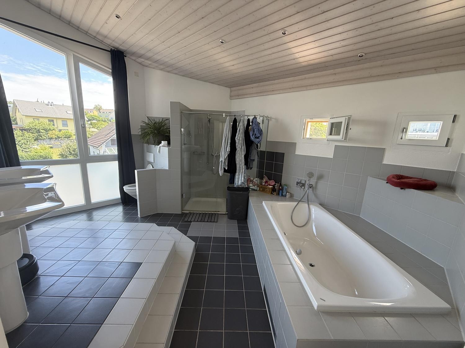 Appartement de 4 ½ pièces