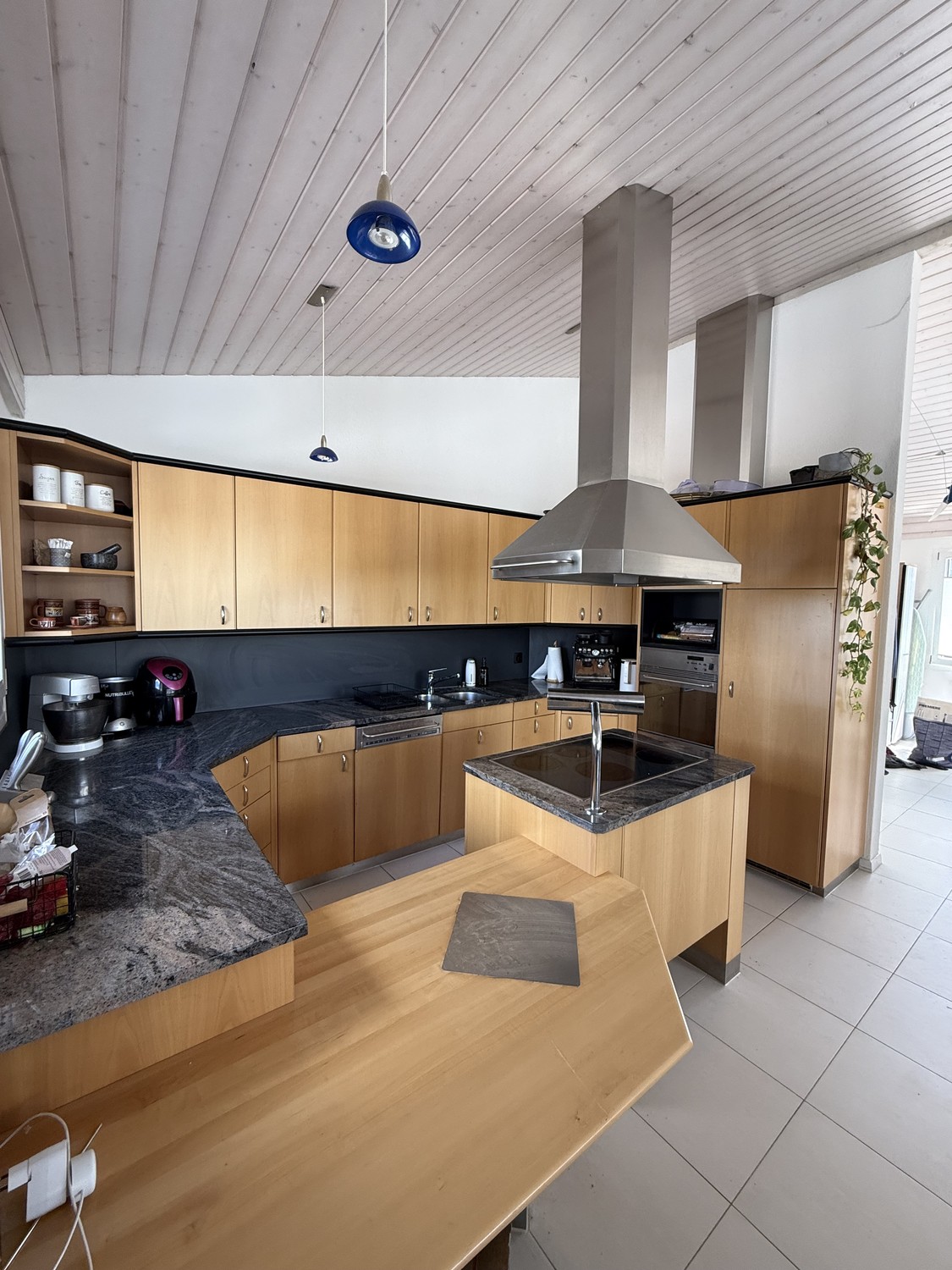 Appartement de 4 ½ pièces