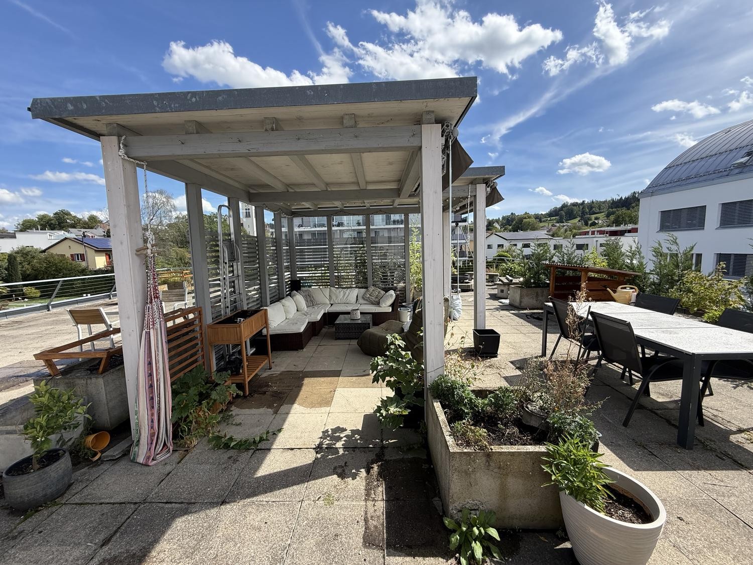 Appartement de 4 ½ pièces