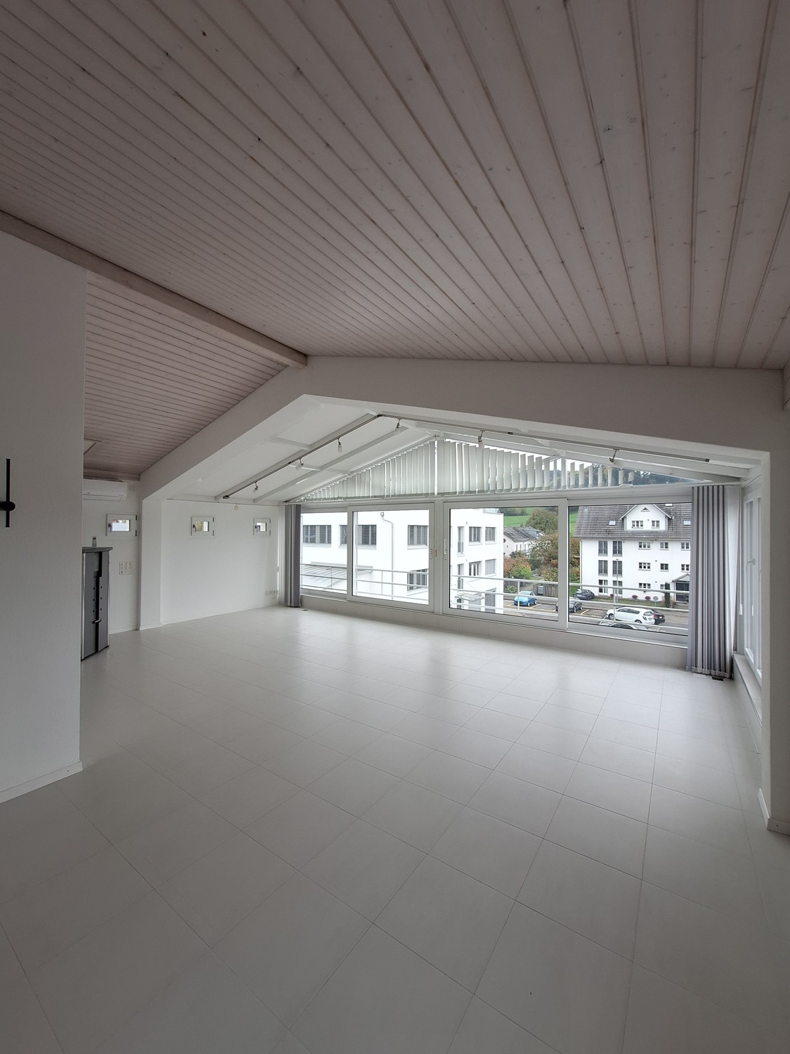 Appartement de 4 ½ pièces