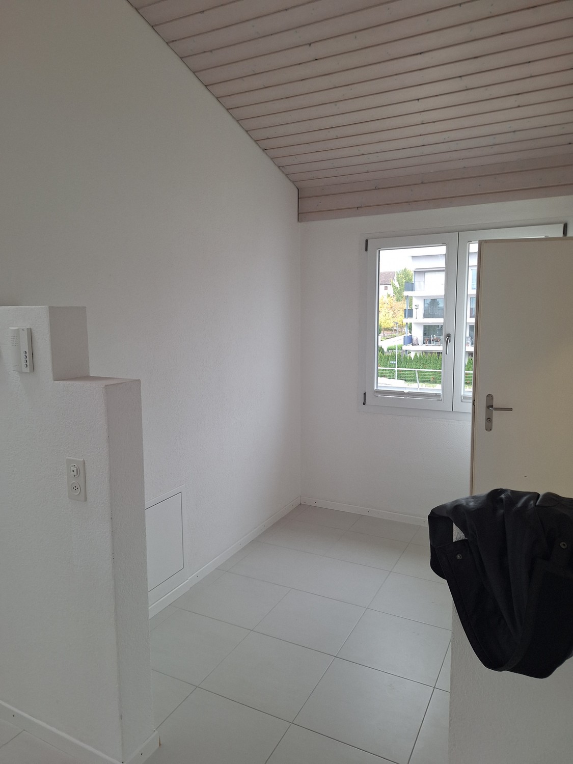 Appartement de 4 ½ pièces