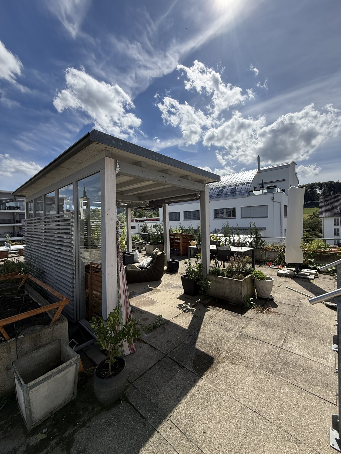 Appartement de 4 ½ pièces