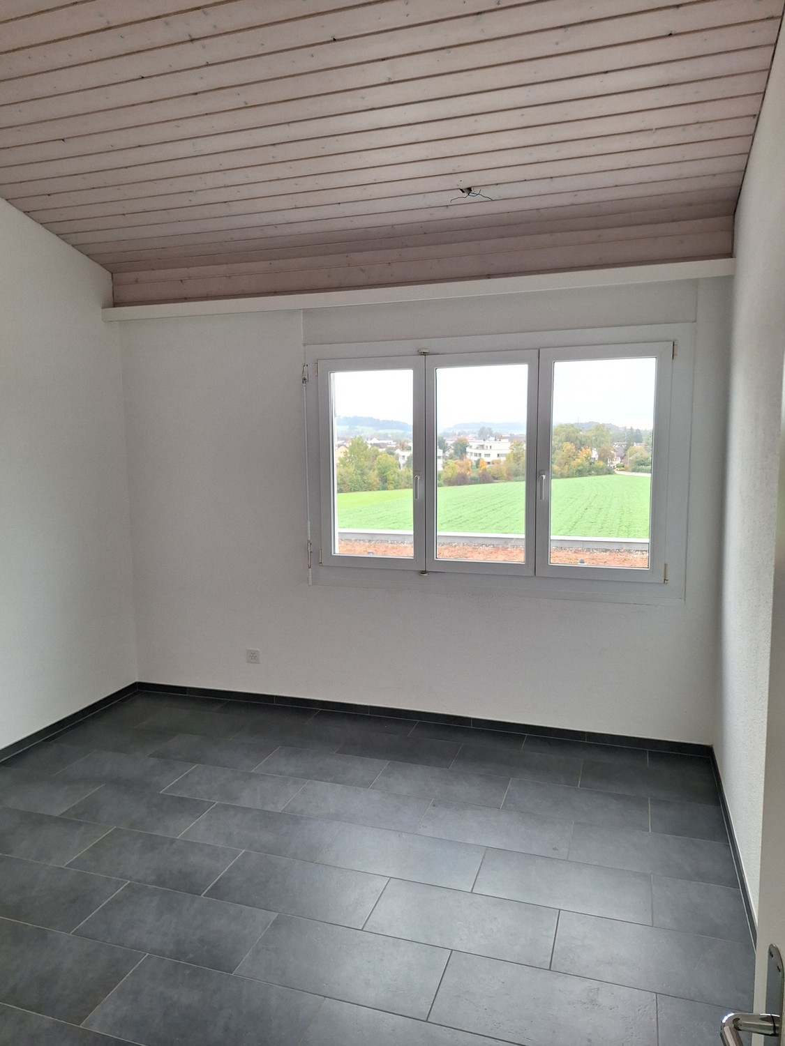 Appartement de 4 ½ pièces