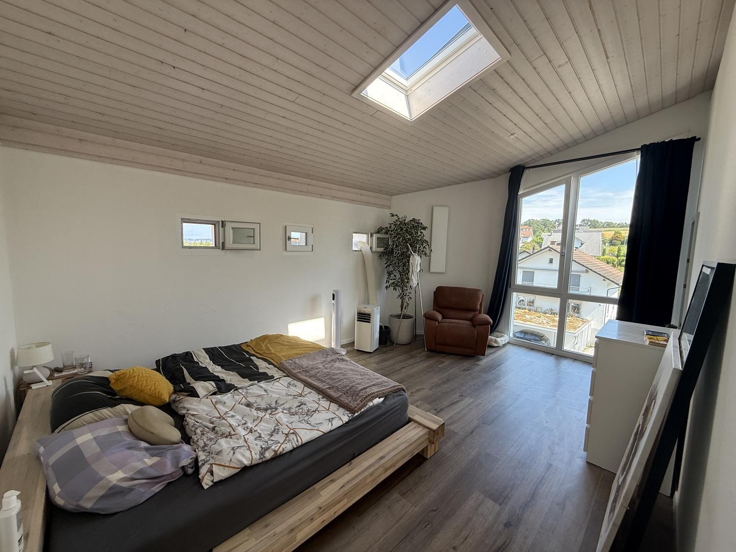 Appartement de 4 ½ pièces