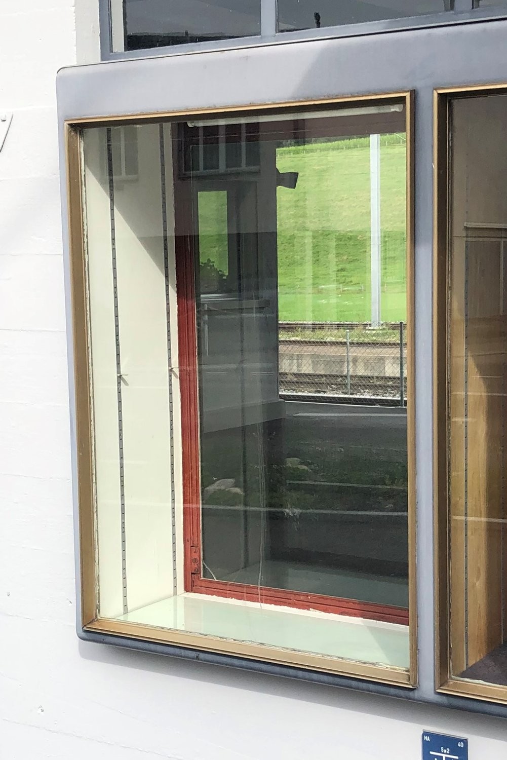 Advertising area, Foto 2 von 2