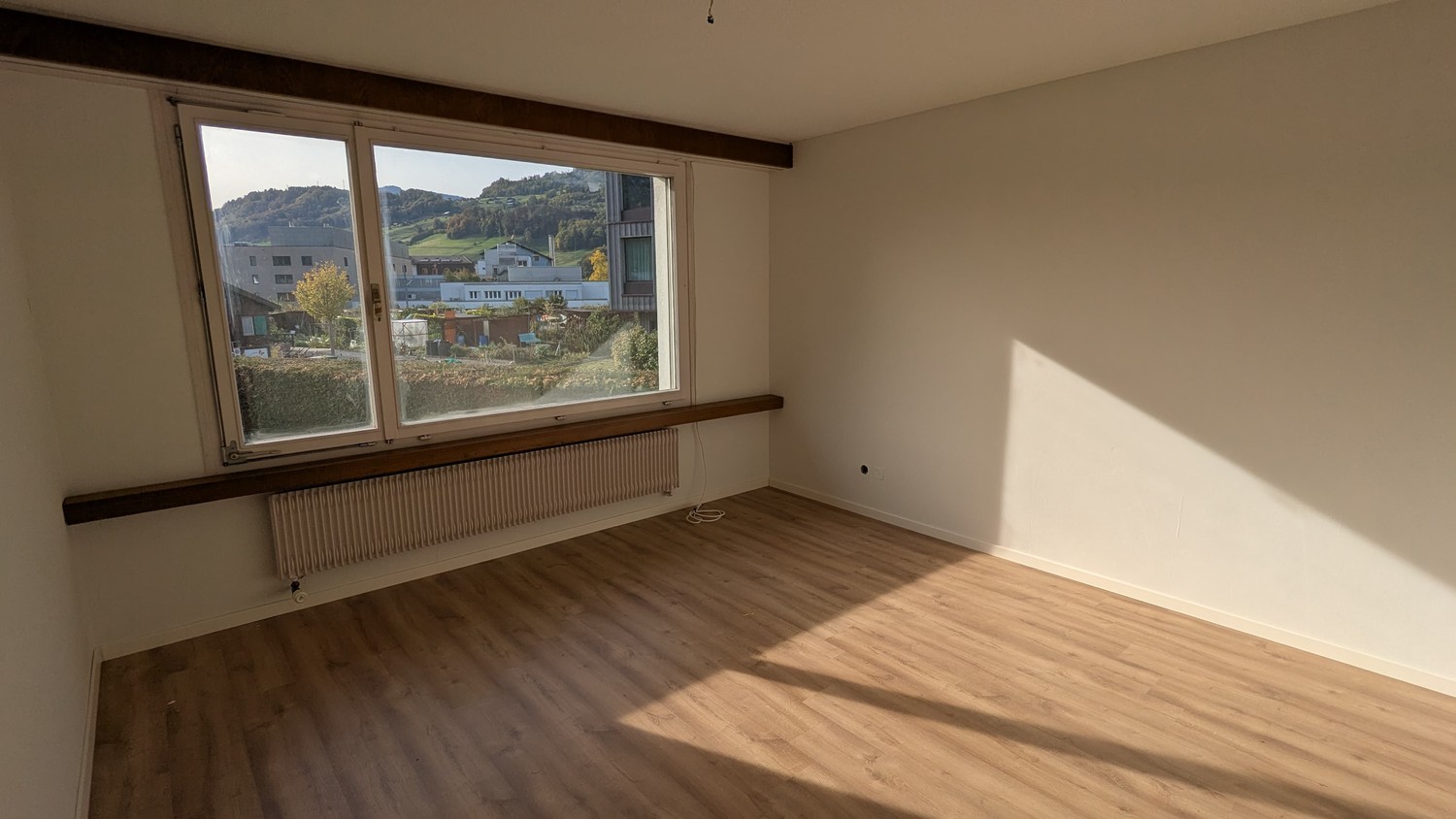 5 rooms single house