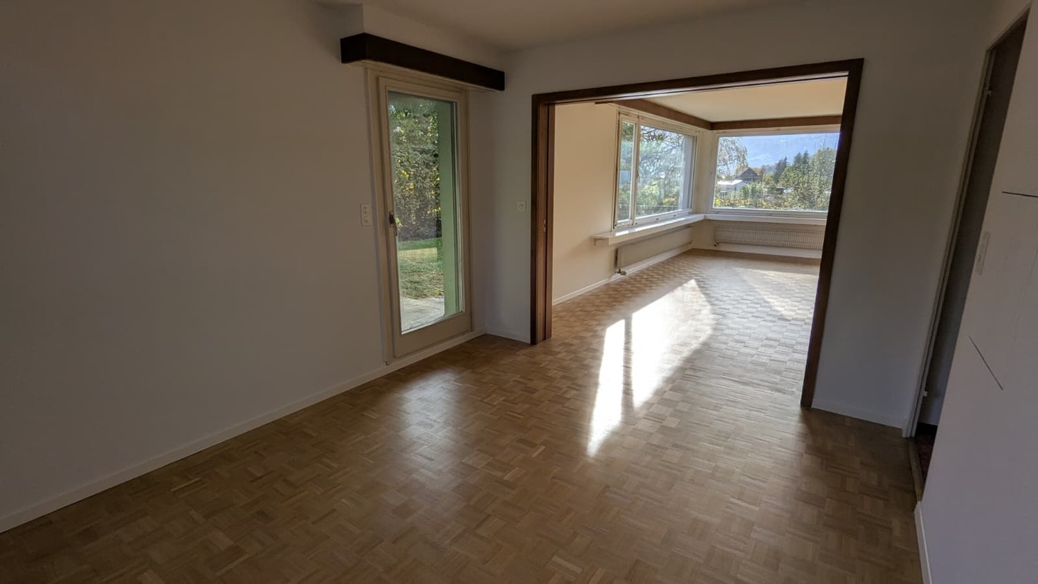 5 rooms single house