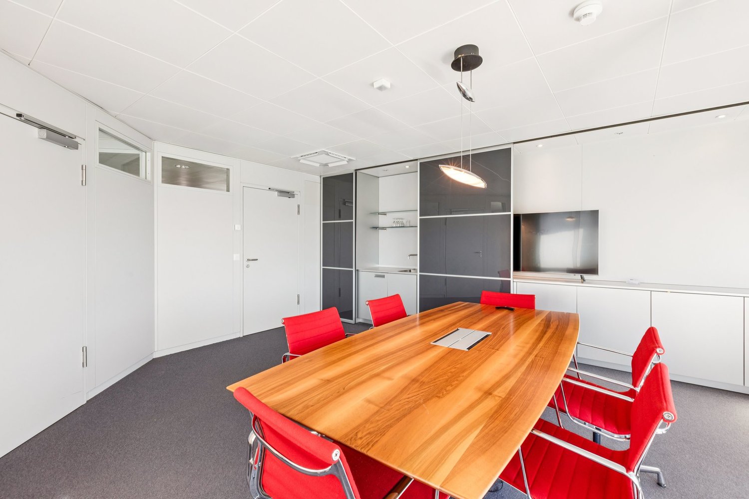 410m² Büro