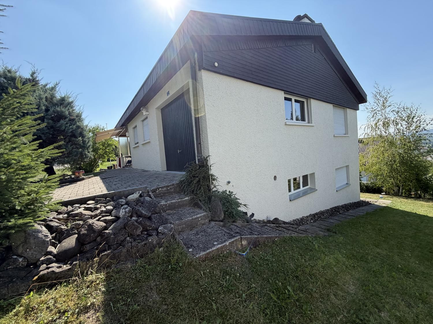 5 ½ rooms single house, Foto 6 von 10