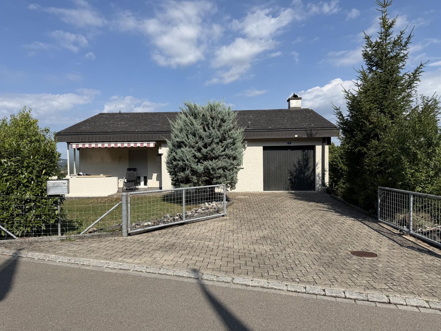 5 ½ rooms single house, Foto 2 von 10