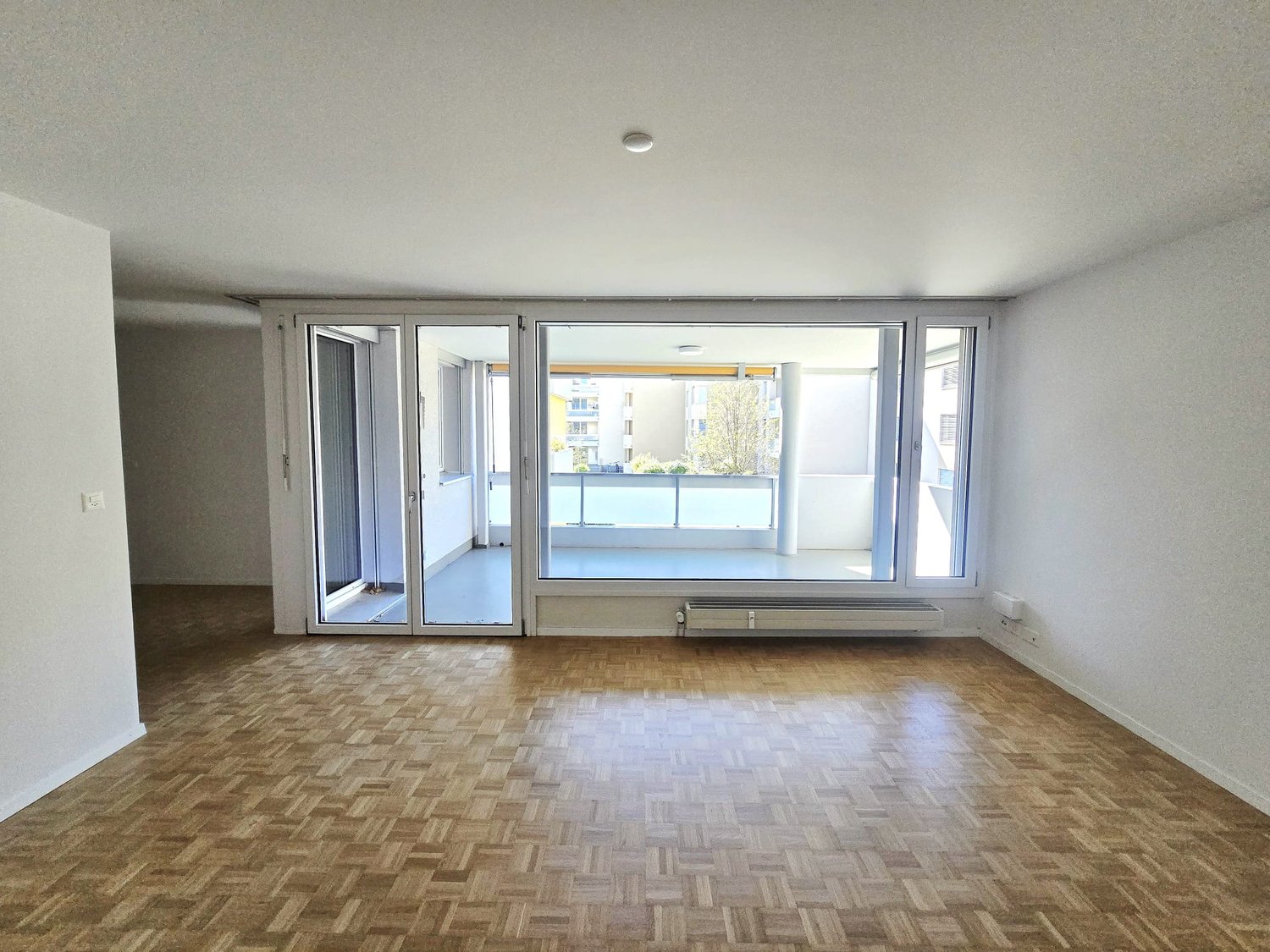 3 ½ rooms apartment, Foto 1 von 10
