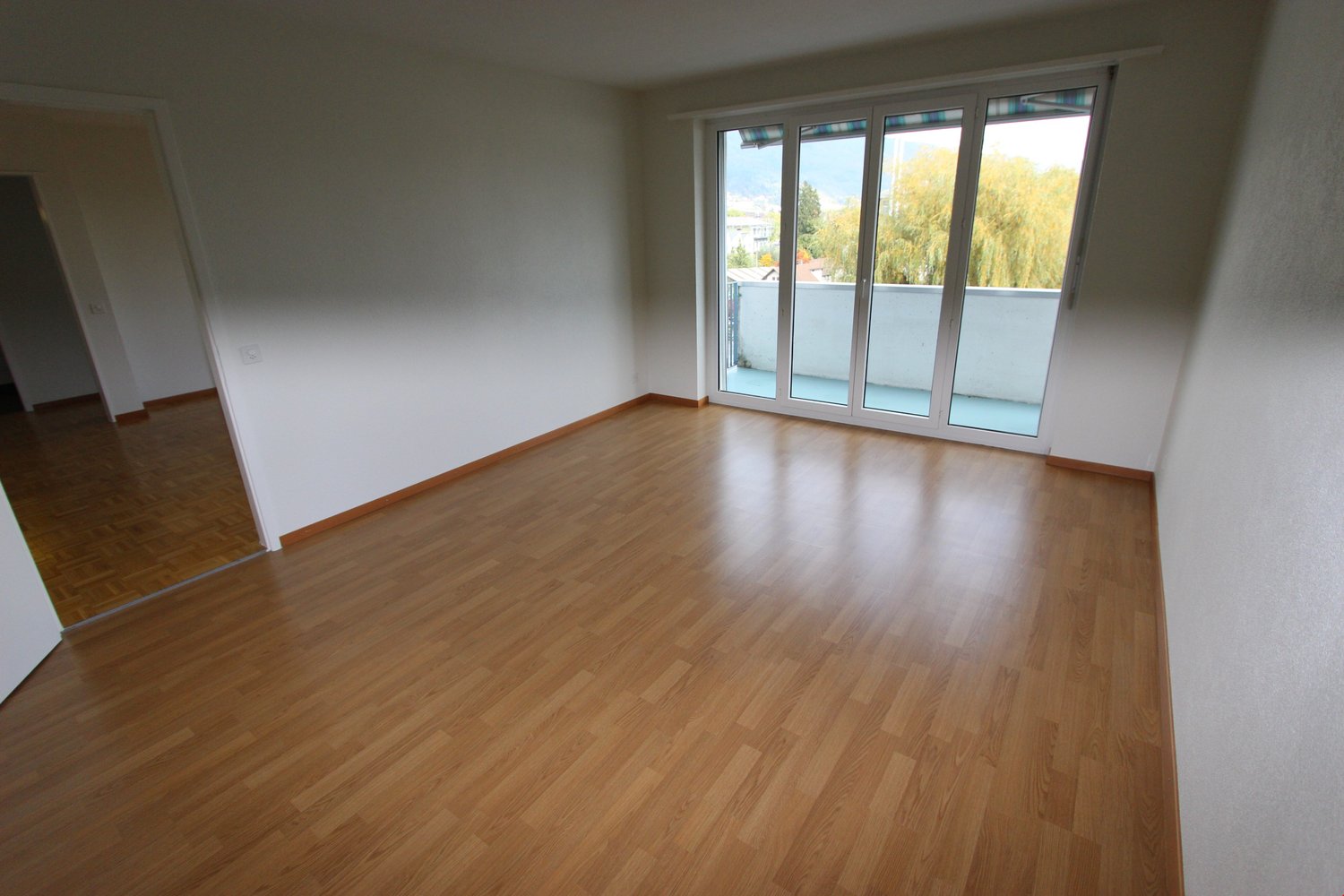 2 rooms apartment, Foto 8 von 8