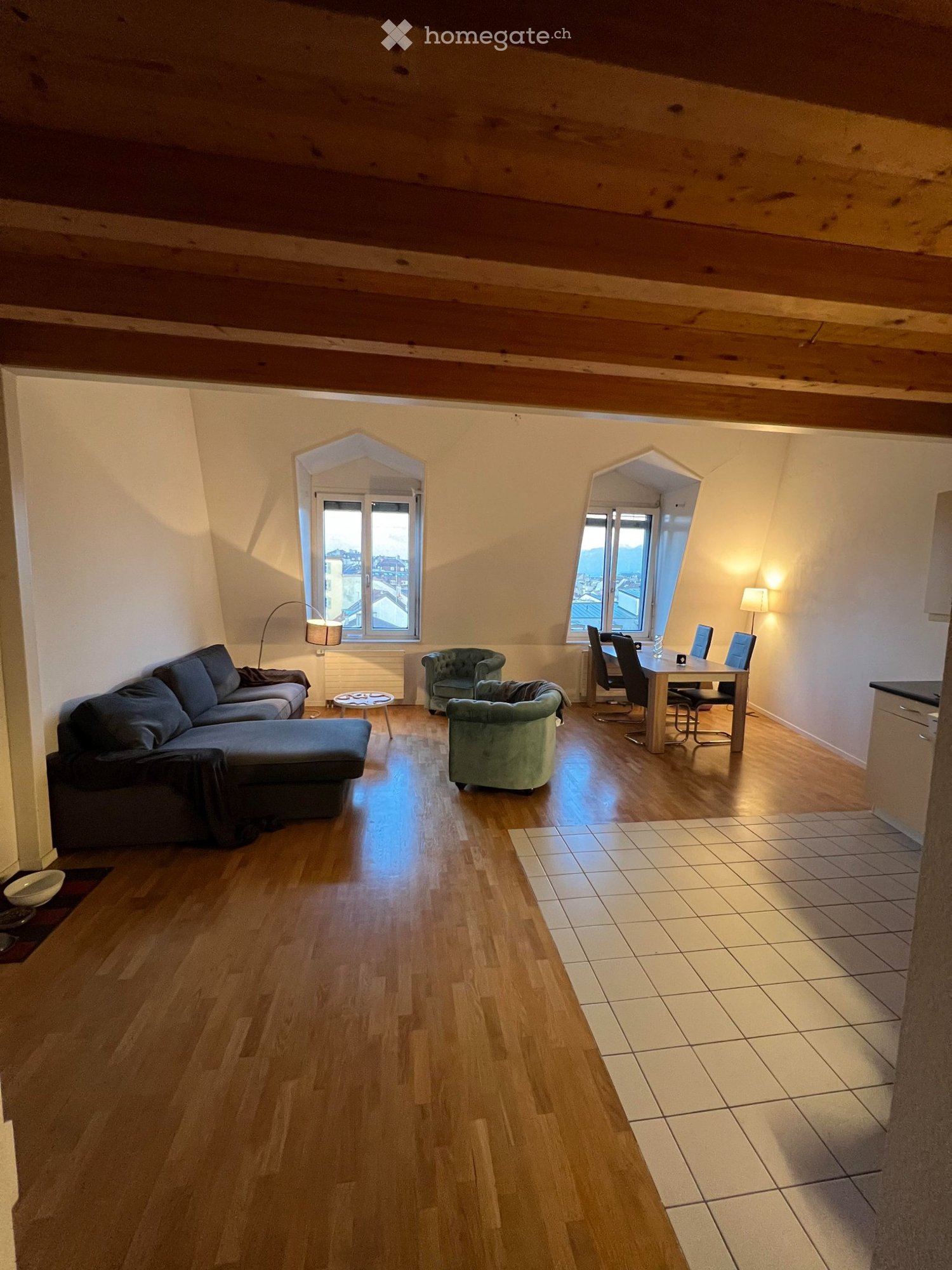 1 Zimmer Einzelzimmer