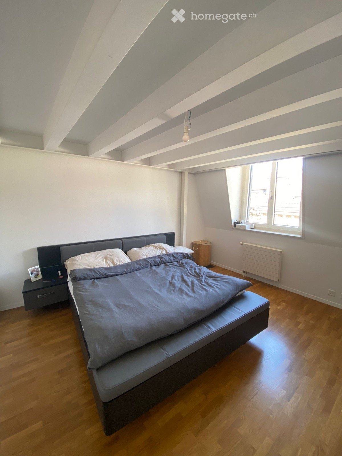 1 Zimmer Einzelzimmer