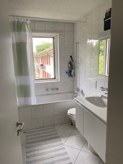 Appartement meublé de 3 pièces
