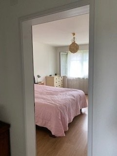 Appartement meublé de 3 pièces