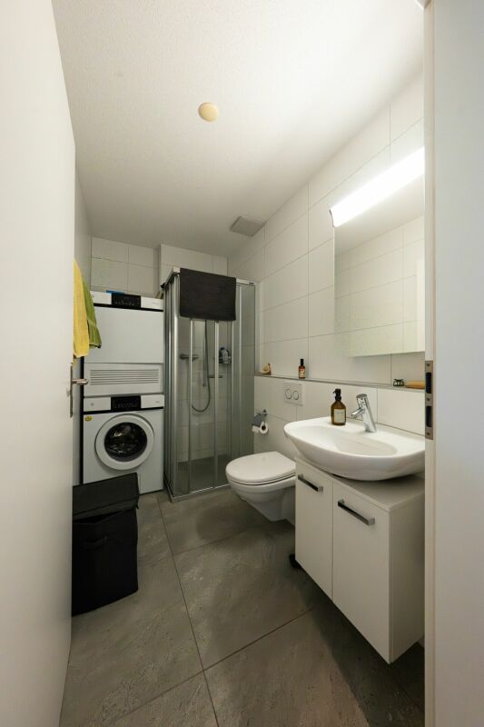 Appartamento di 2 ½ locali