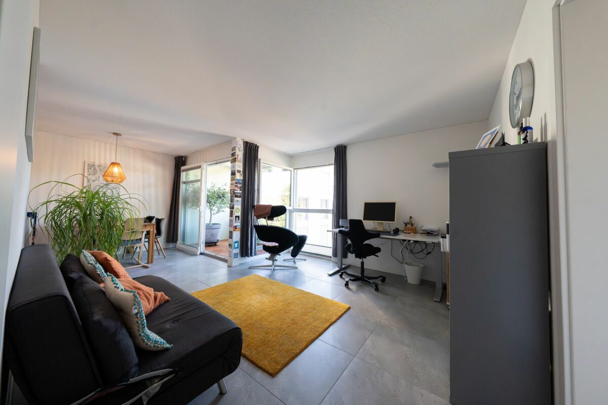 Appartamento di 2 ½ locali