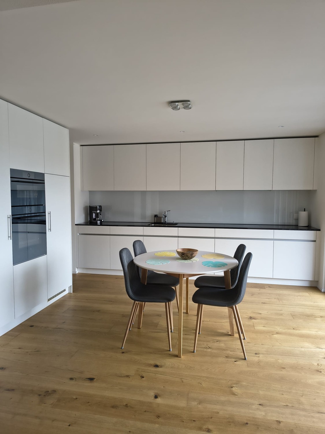 Appartamento di 5 ½ locali