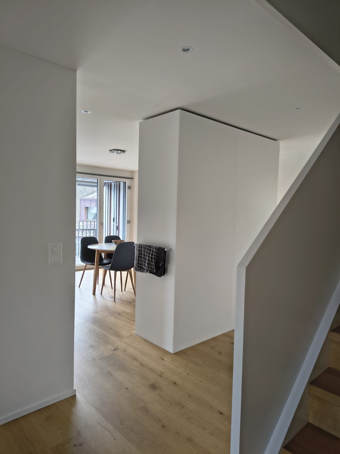 Appartamento di 5 ½ locali