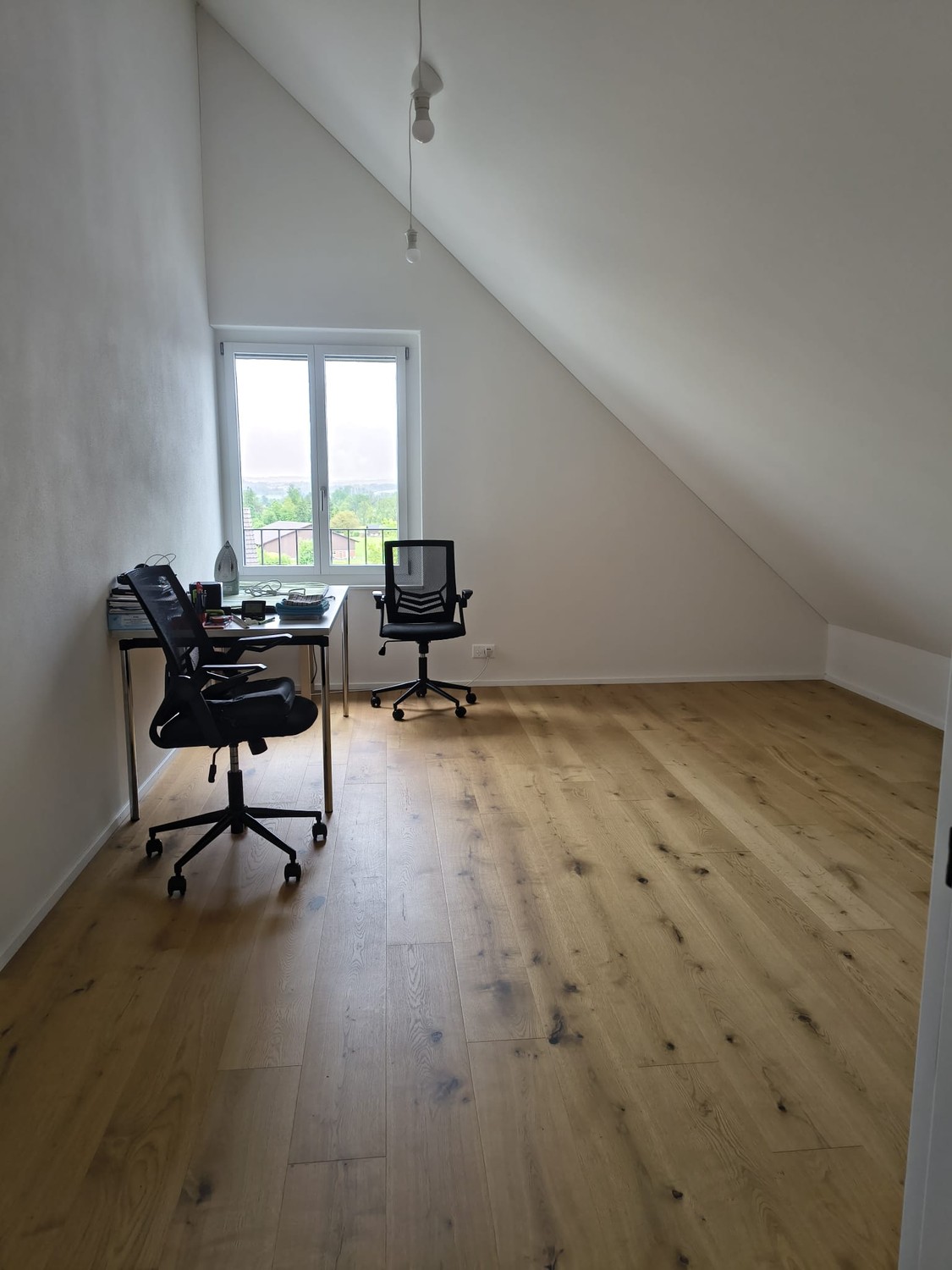 Appartamento di 5 ½ locali
