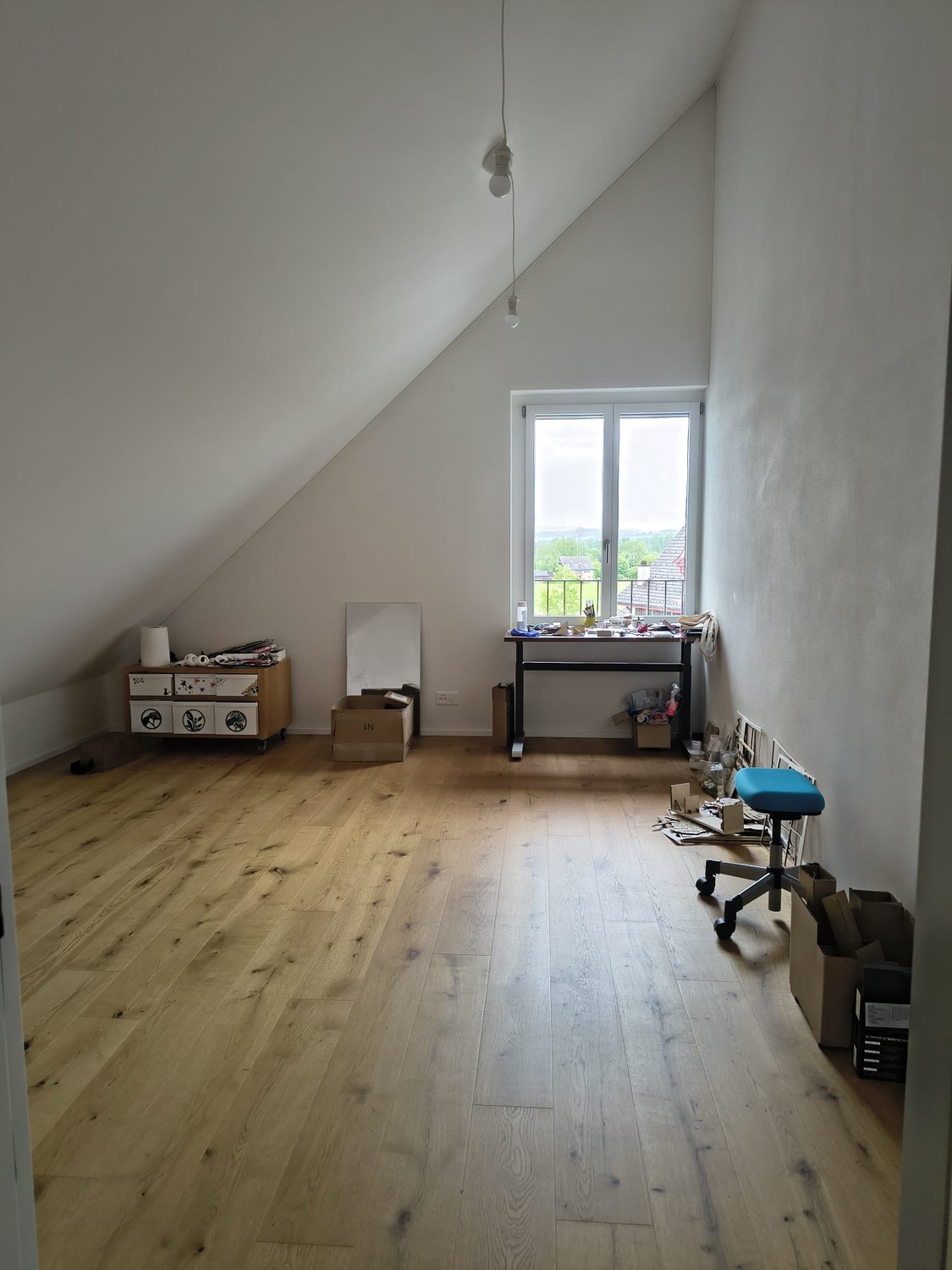 Appartamento di 5 ½ locali