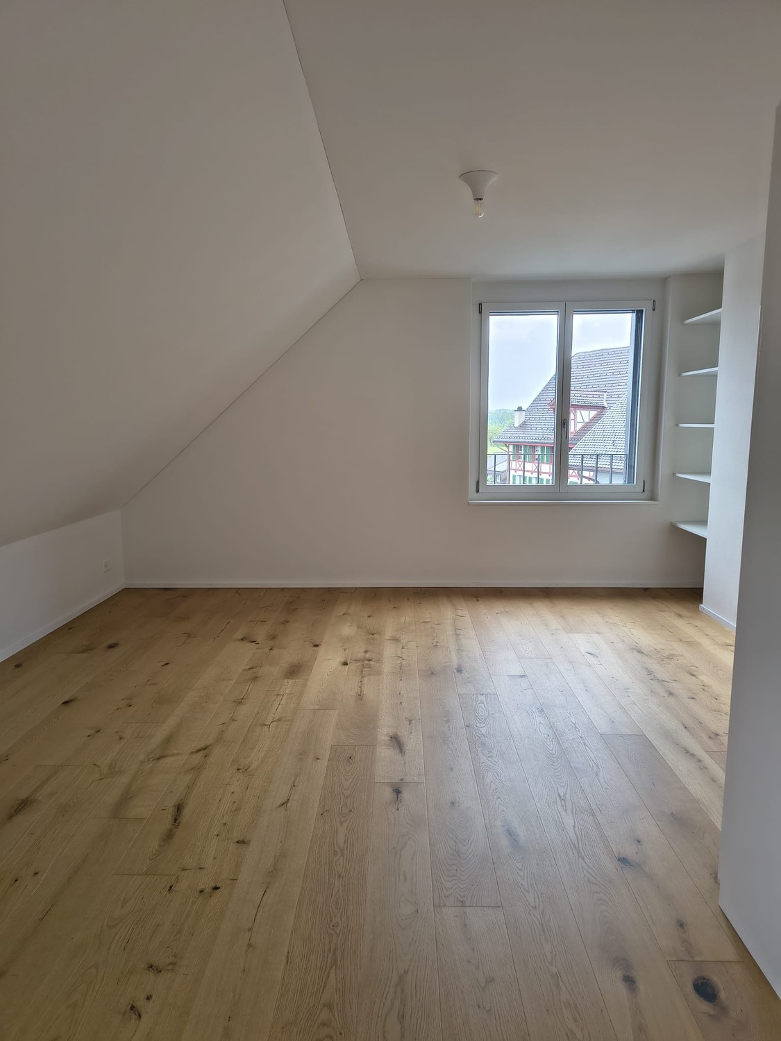 Appartamento di 5 ½ locali