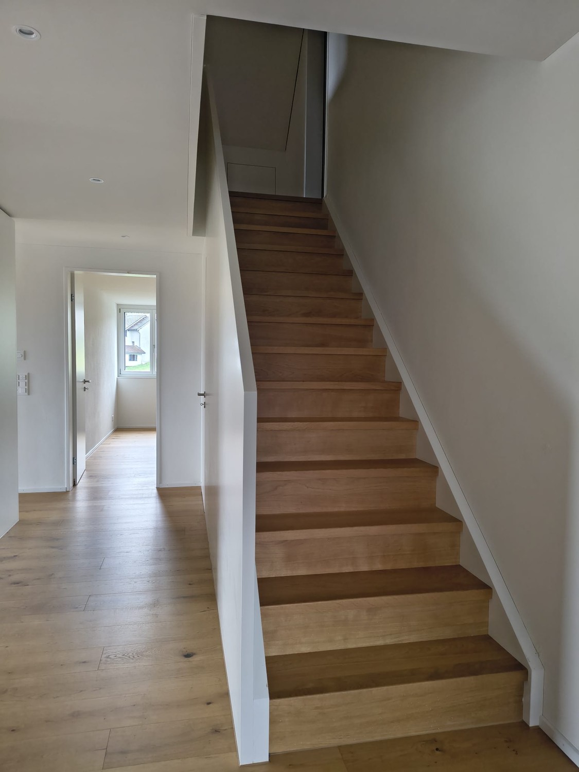 Appartamento di 5 ½ locali