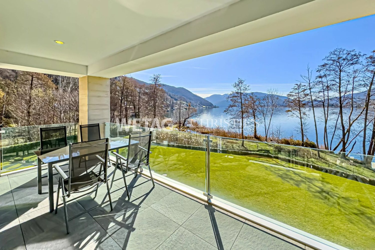 Appartamento di 3 ½ locali