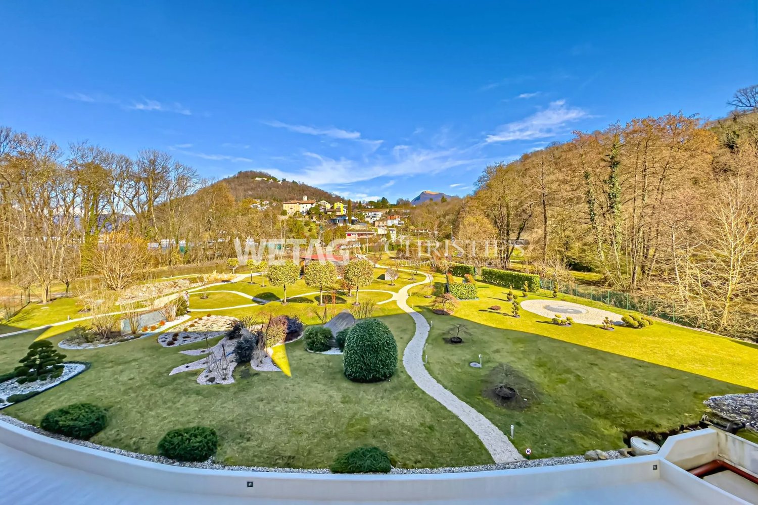 Appartamento di 3 ½ locali