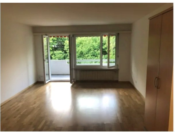 1 ½ rooms apartment, Foto 2 von 6