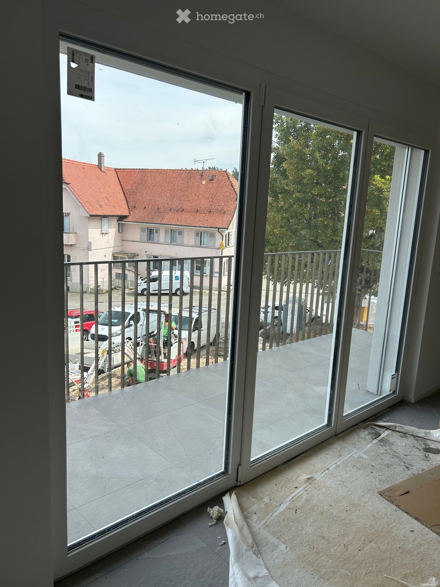 2-Zimmer-Wohnung, Foto 5 von 5