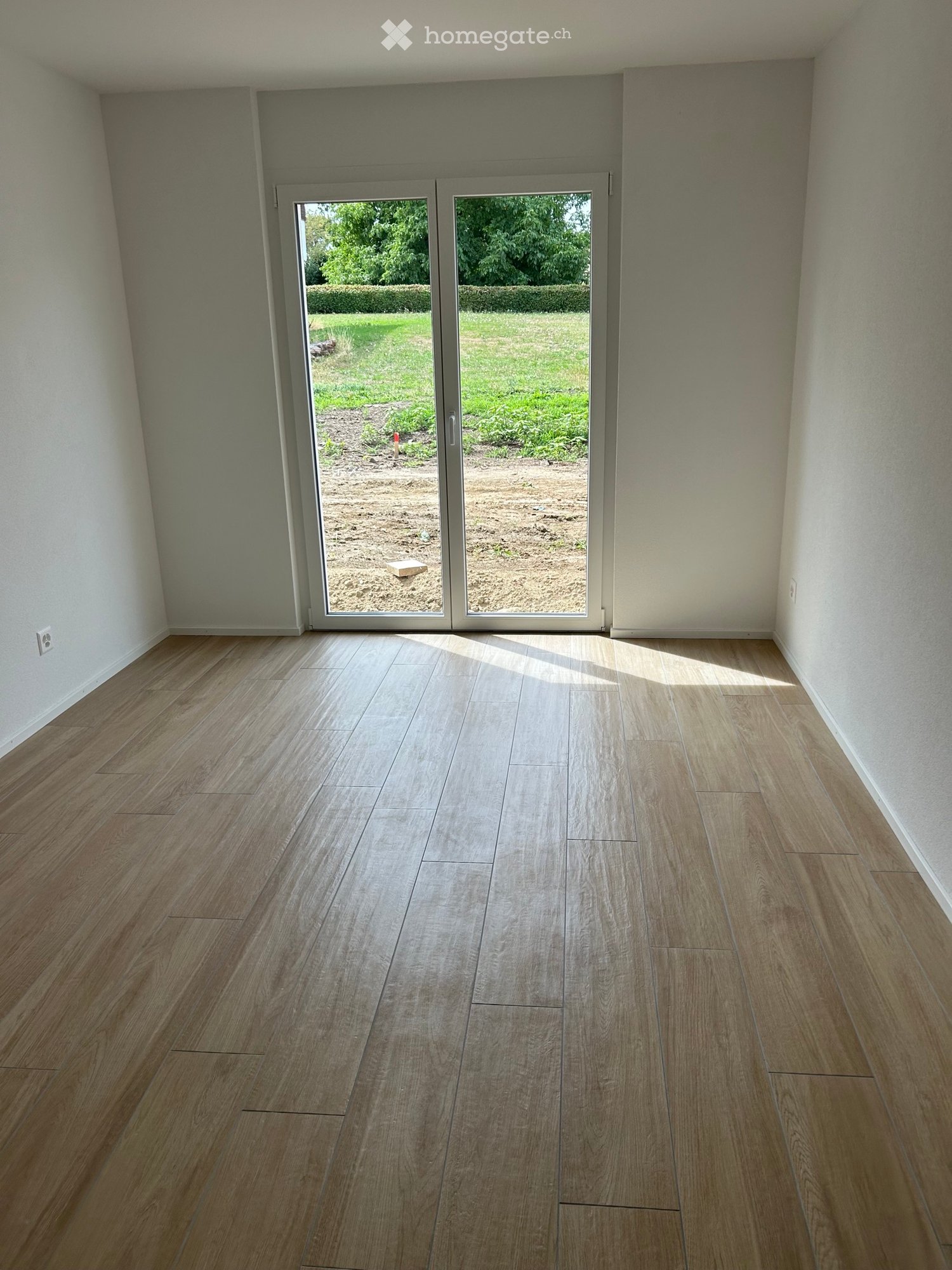 2-Zimmer-Wohnung, Foto 4 von 5